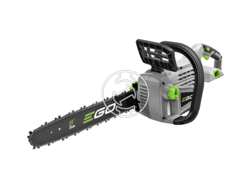 EGO CS 1400E akkus láncfűrész