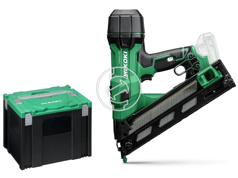 HiKOKI NT1865DAAW9Z akkus finiselő szegező