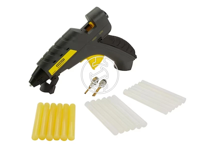 Stanley 6-GR100 elektromos ragasztópisztoly 55 W