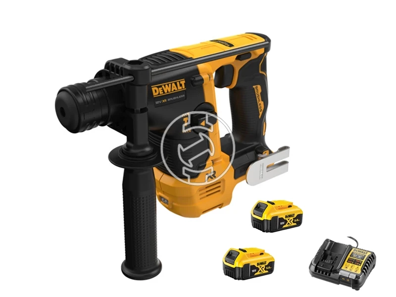 DeWalt DCH072P2-QW akkus fúrókalapács