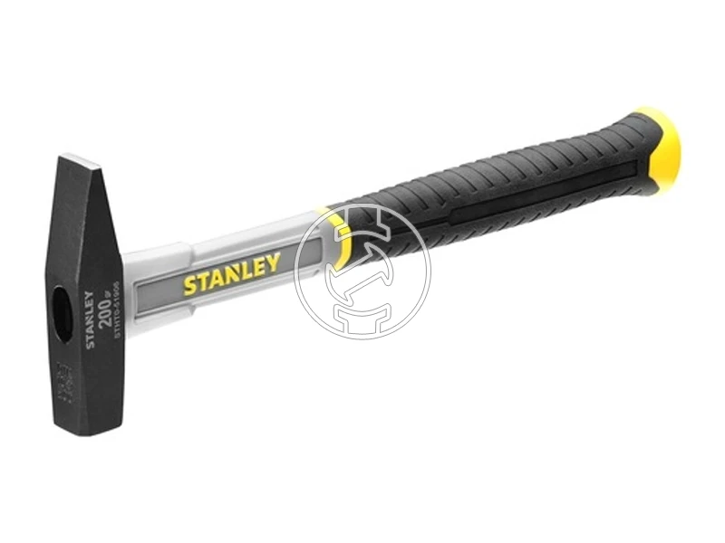 Stanley lakatos kalapács 200 g