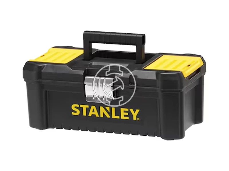 Stanley STST1-75515 szerszámosláda fém csat 12,5 inch
