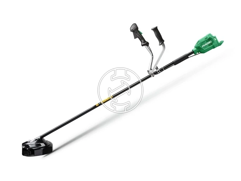 HiKOKI CG36DBW5Z akkus fűkasza