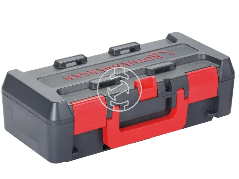 Rothenberger ROCASE 4212 tárolórendszer
