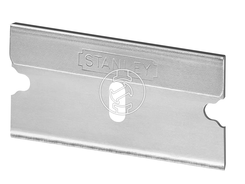 Stanley 0-28-510 kaparó penge 0-28-500-hoz, 10 db