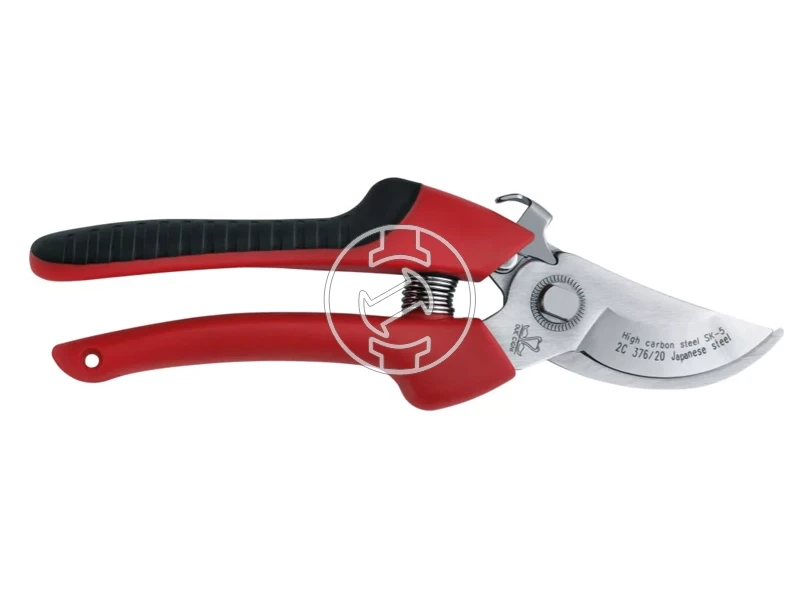 Due Cigni kézi metszőolló 20 cm