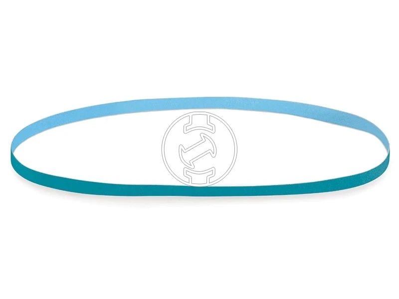 Flex végtelenített csiszolószalag 533 mm x 9 mm | Szemcseméret: P40 | 10 db