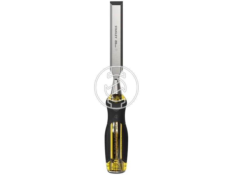 Stanley FatMax  üthető kézi favéső 20 mm