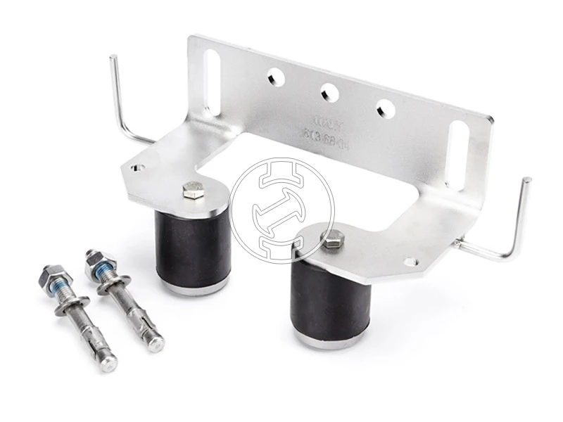 Flygt 6615401 szivattyú csőtartó konzol 3 inch