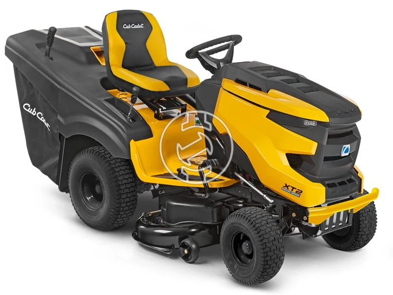 Cub Cadet XT2 PR95 benzinmotoros fűnyíró traktor 950 mm | 9,3 kW | 603 cm³ | 4 ütemű