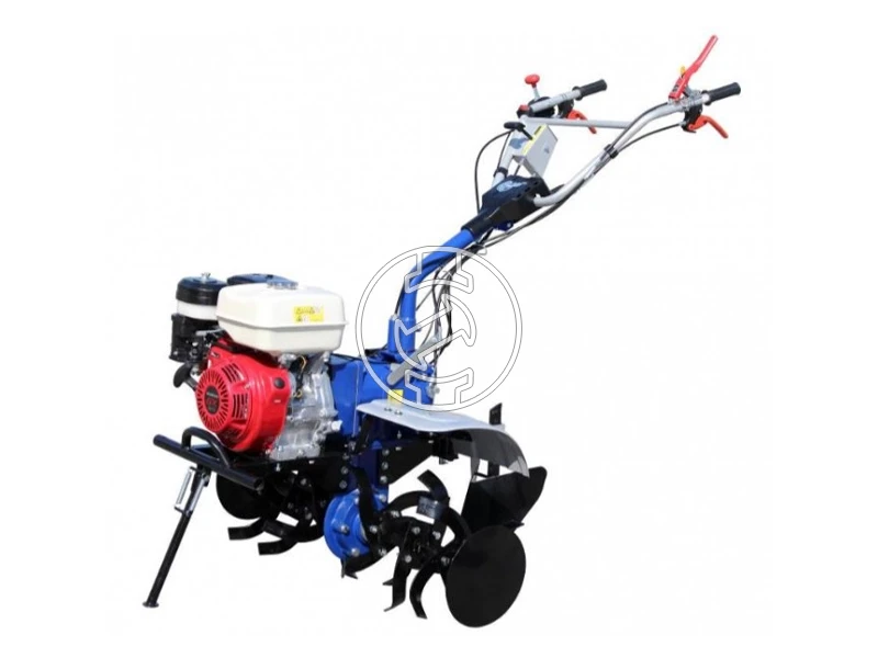 AGT 9000 GX270 Robbanómotoros rotációs kapálógép