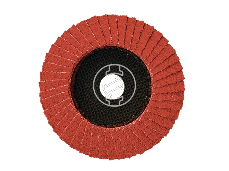 Fein lamellás csiszolókorong 125/40