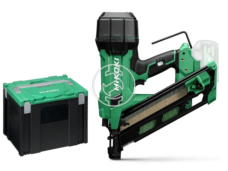 HiKOKI NR1890DCAW3Z akkus szerkezeti szegező