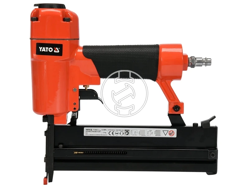 Yato levegos tuzo-szegezogép 25-40mm/10-50mm