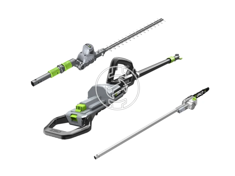 EGO PPCX 1000 sövényvágó feltét