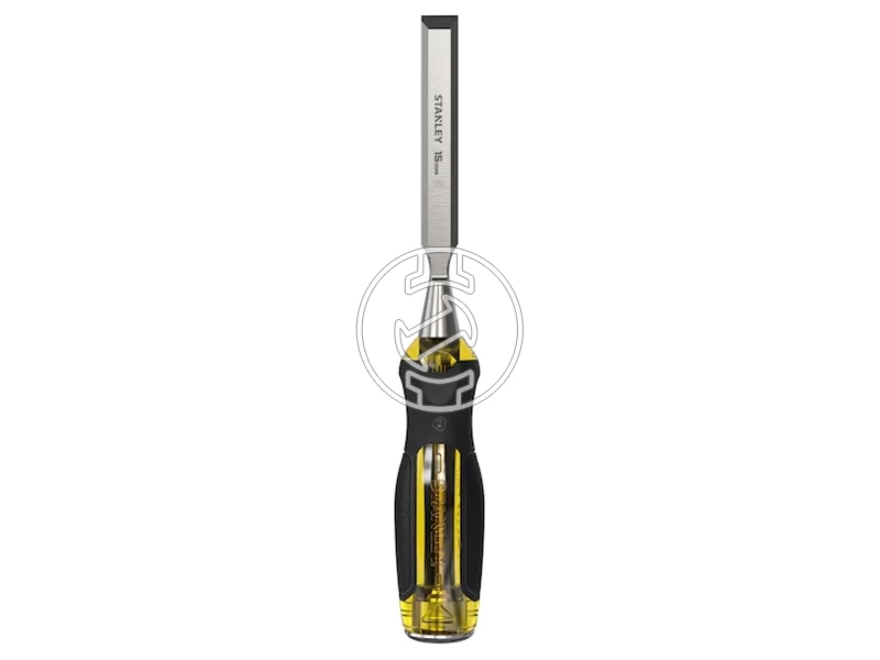 Stanley FatMax  üthető kézi favéső 15 mm
