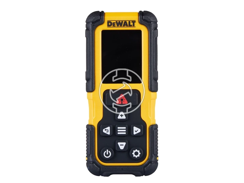 DeWalt DWHT78200-XJ távolságmérő 60 m
