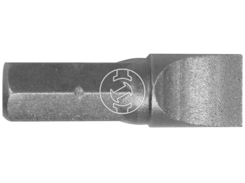 Sthor lapos behajtóbit 8x25mm, 3 db