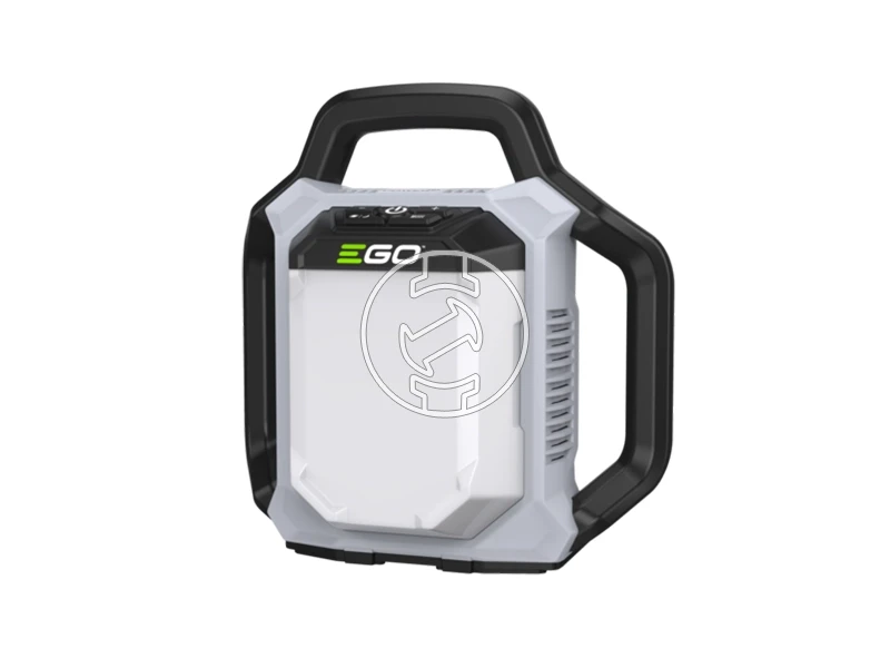 EGO LT 0300E hordozható akkus LED reflektor