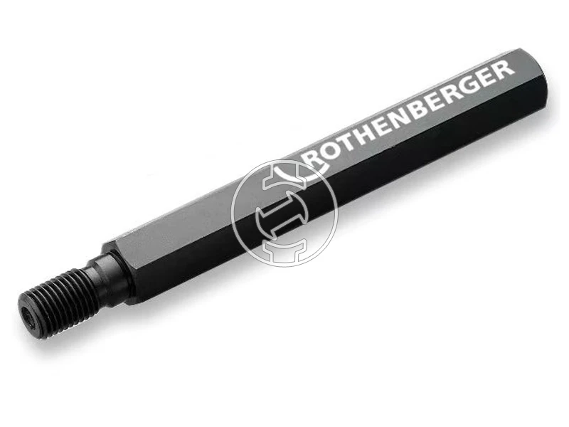 Rothenberger fúrókorona hosszabbítószár
