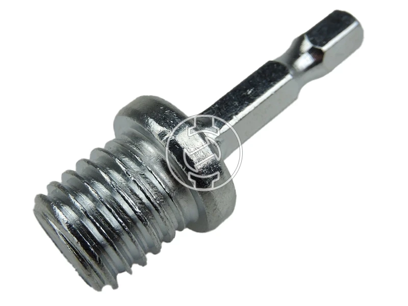 Diatech adapter koronafúrókhoz M14 külső