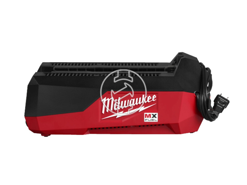 Milwaukee MXF FC akkumulátortöltő szerszámgépekhez
