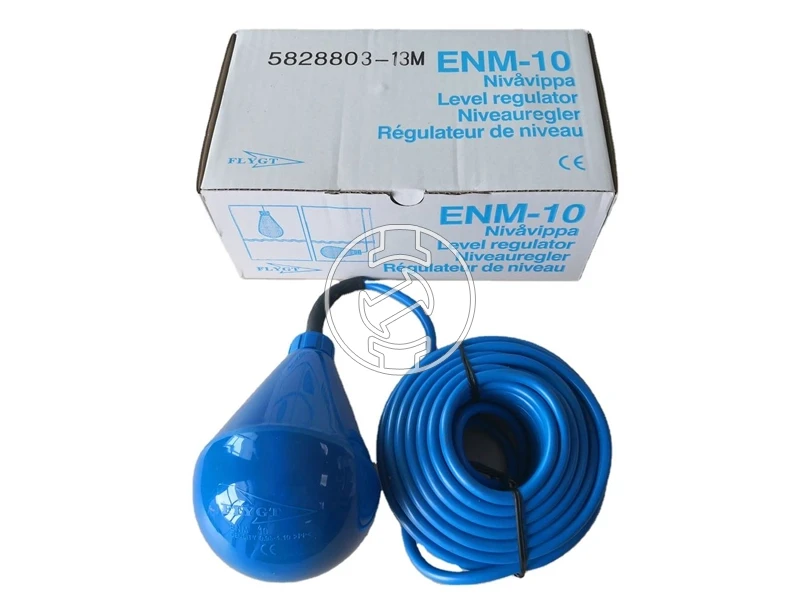 Flygt 5828803 úszókapcsoló ENM-10/13