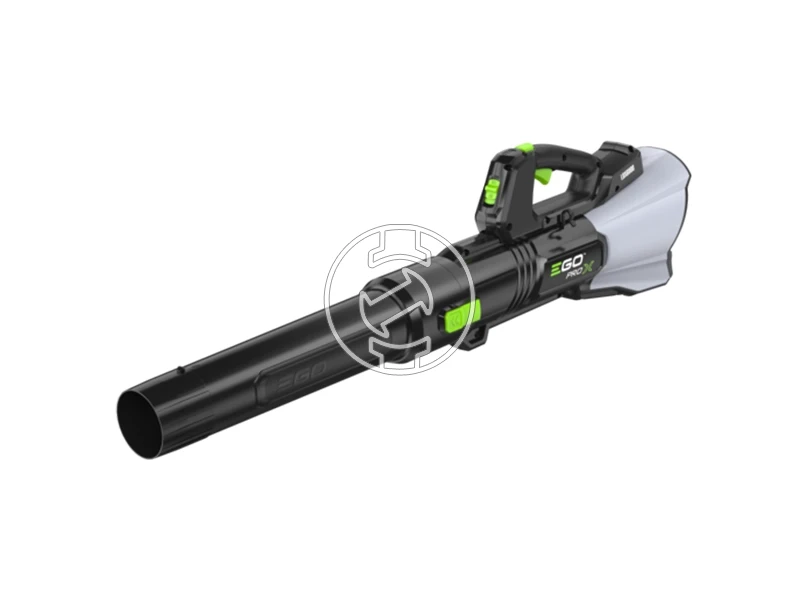 EGO LBX 6000 akkus lombfúvó