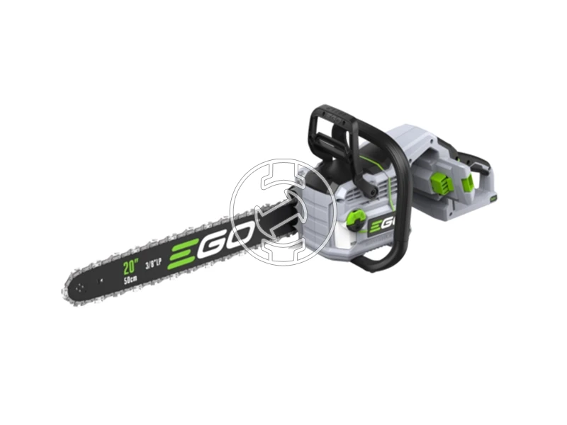 EGO CS 2000E akkus láncfűrész