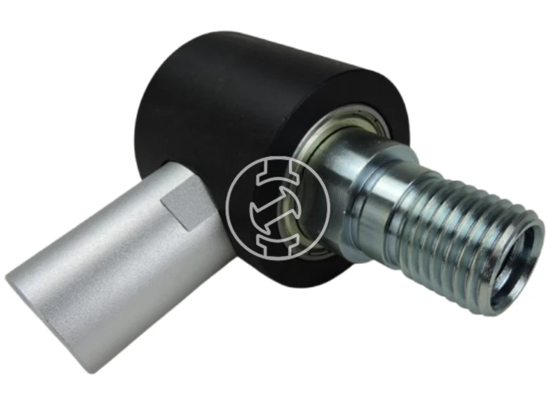 Diatech porszívó adapter gyémántfúróhoz M18 - 5/4 inch