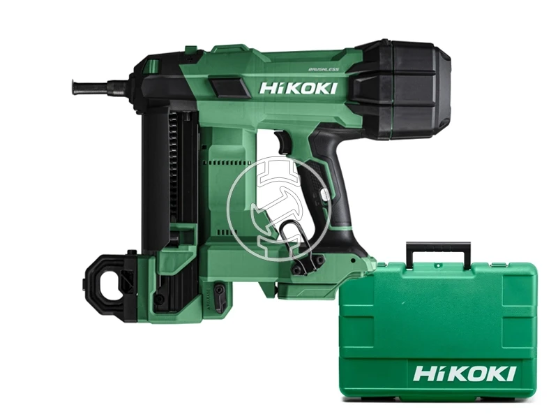 HiKOKI NC1840DAW3Z akkus betonszegező