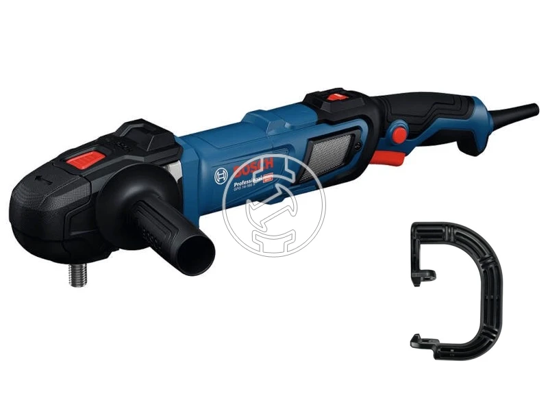 Bosch PRO GPO 14-180 S elektromos polírozógép 180 mm I 0 - 3500 ford./perc I 1400 W