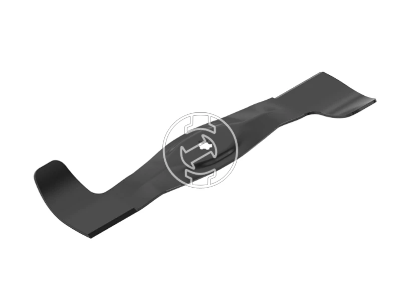 John Deere mulcsozókés X177 jobb