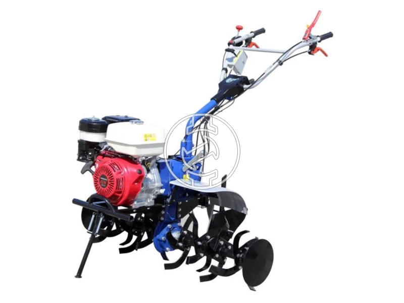 AGT 9000 GX340 Robbanómotoros rotációs kapálógép