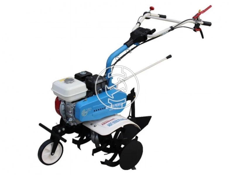 AGT 6500 GP200 Robbanómotoros rotációs kapálógép