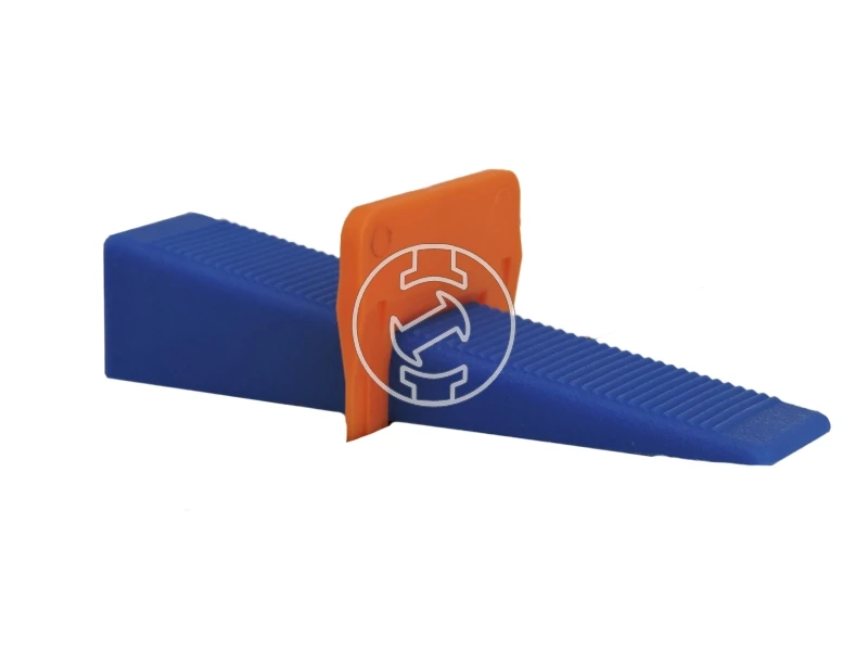 Diatech ékes lapszintező készlet TALP2 100db/csomag