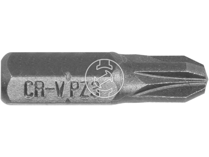 Sthor pozidrive behajtóbit PZ3, 3 db