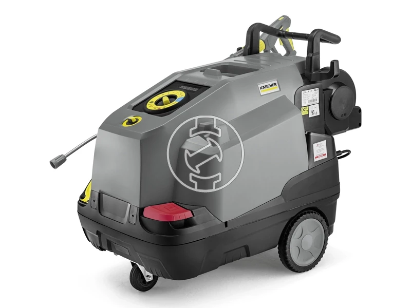 Karcher HDS 8/18-4 CXA melegvizes magasnyomású mosó