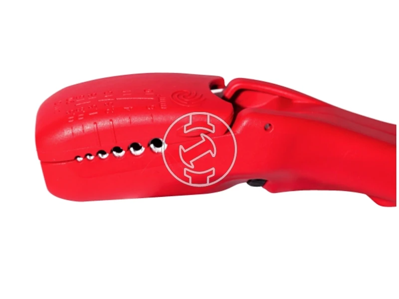 Milwaukee Multi-Purpose kábelvágó fogó 4 in 1