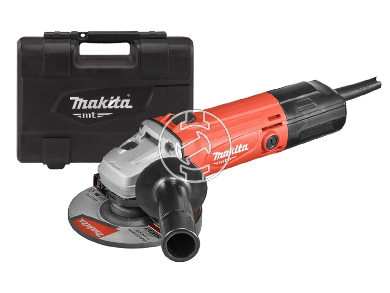 Makita M9503RK elektromos sarokcsiszoló