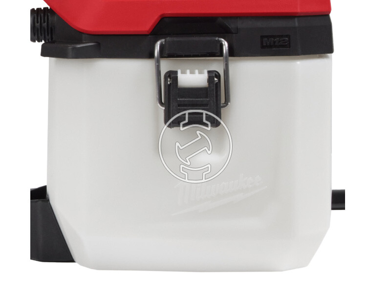 Milwaukee permetező tartály M12 BHCS3L-hez