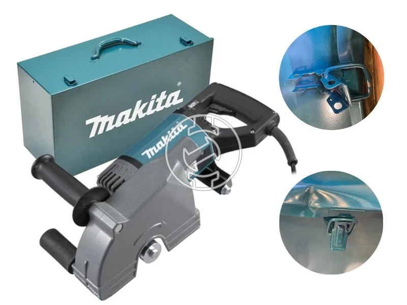 Makita SG181 elektromos falhoronymaró (értékcsökkent)