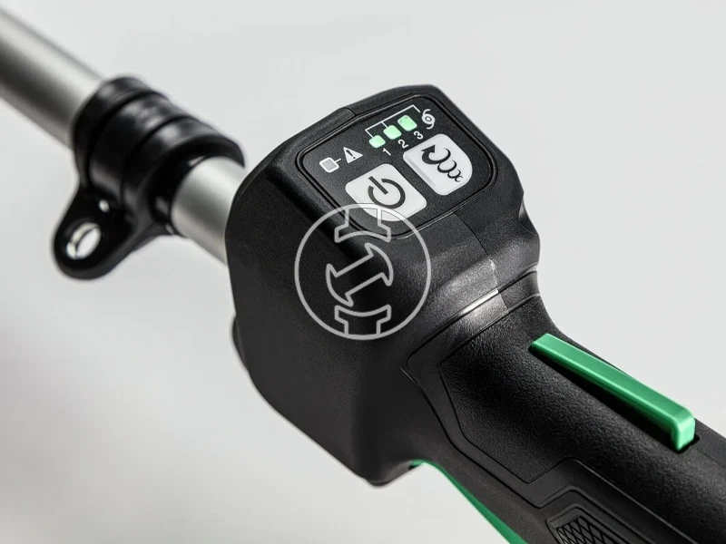 HiKOKI CG36DCW4Z akkus fűkasza