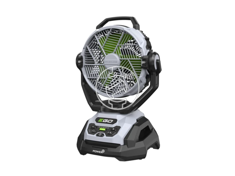 EGO FN 1000E akkus ventilátor