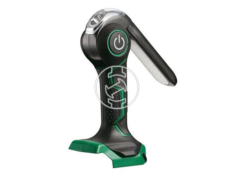 HiKOKI UB18DJLL0Z akkus kézi LED lámpa