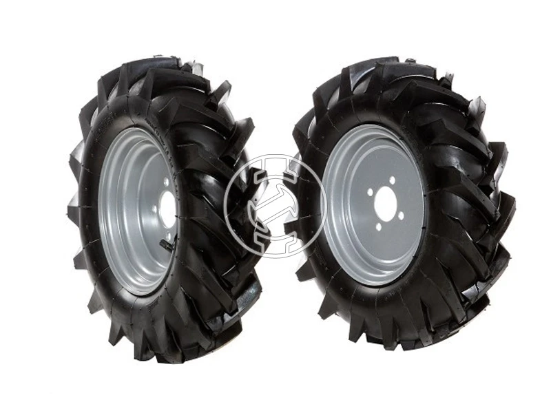 AGT Gumikerék kapálógéphez