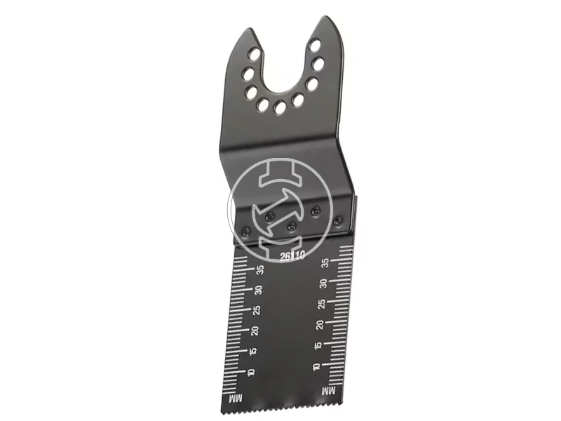 Stanley merülőfűrészlap oszcilláló multigéphez 32 mm BiMetal/Wood