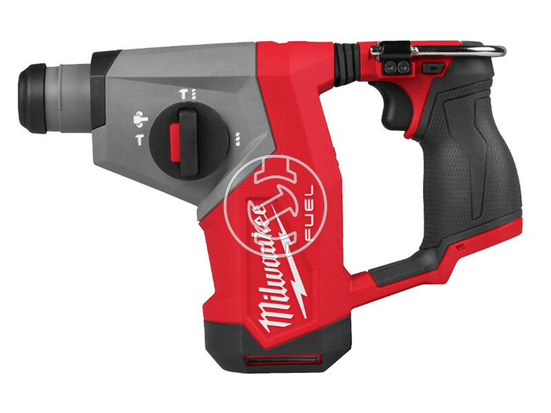 Milwaukee M12FHAC16-502X akkus fúrókalapács