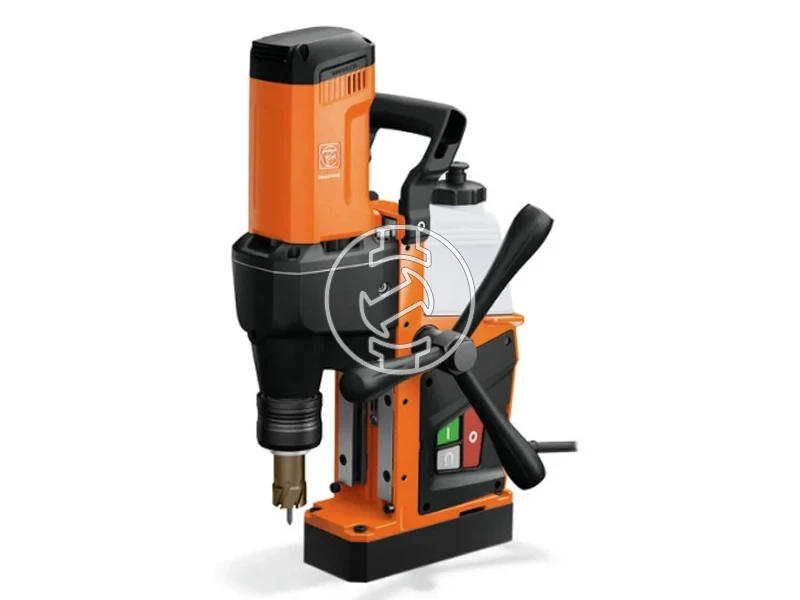 Fein KBE36QW elektromos mágnesállványos fúrógép