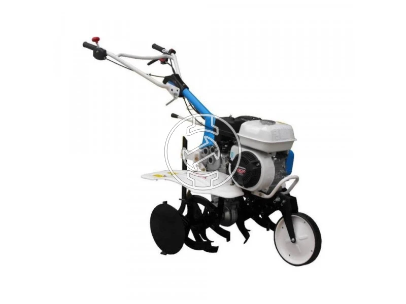 AGT 5580 GP160 Robbanómotoros rotációs kapálógép